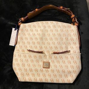 DOONEY and BOURKE handbag NWT